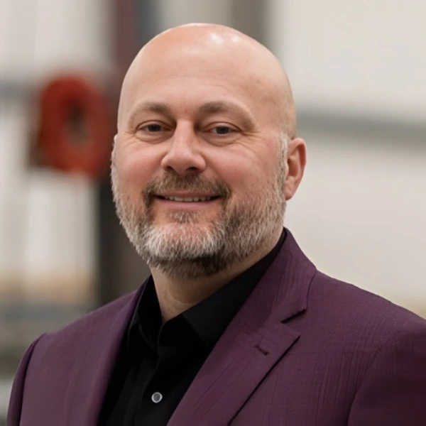 John Dougan, founder of Valor Companies